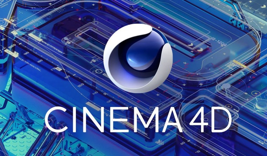 MAXON Cinema 4D C4D 2025.3.1 Win中英文破解版